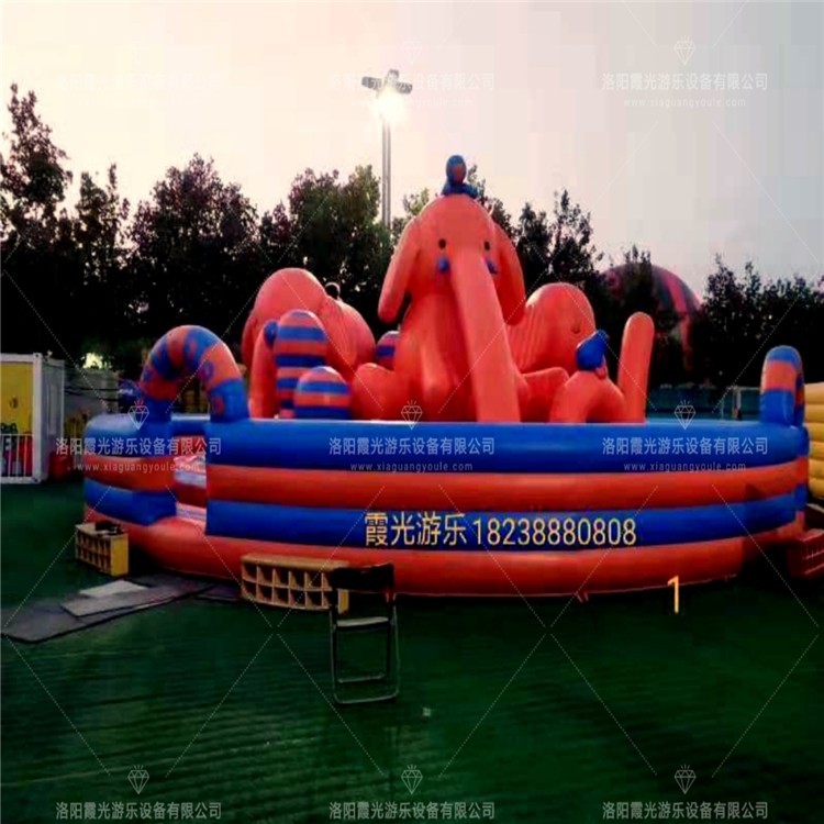 德江城堡乐园